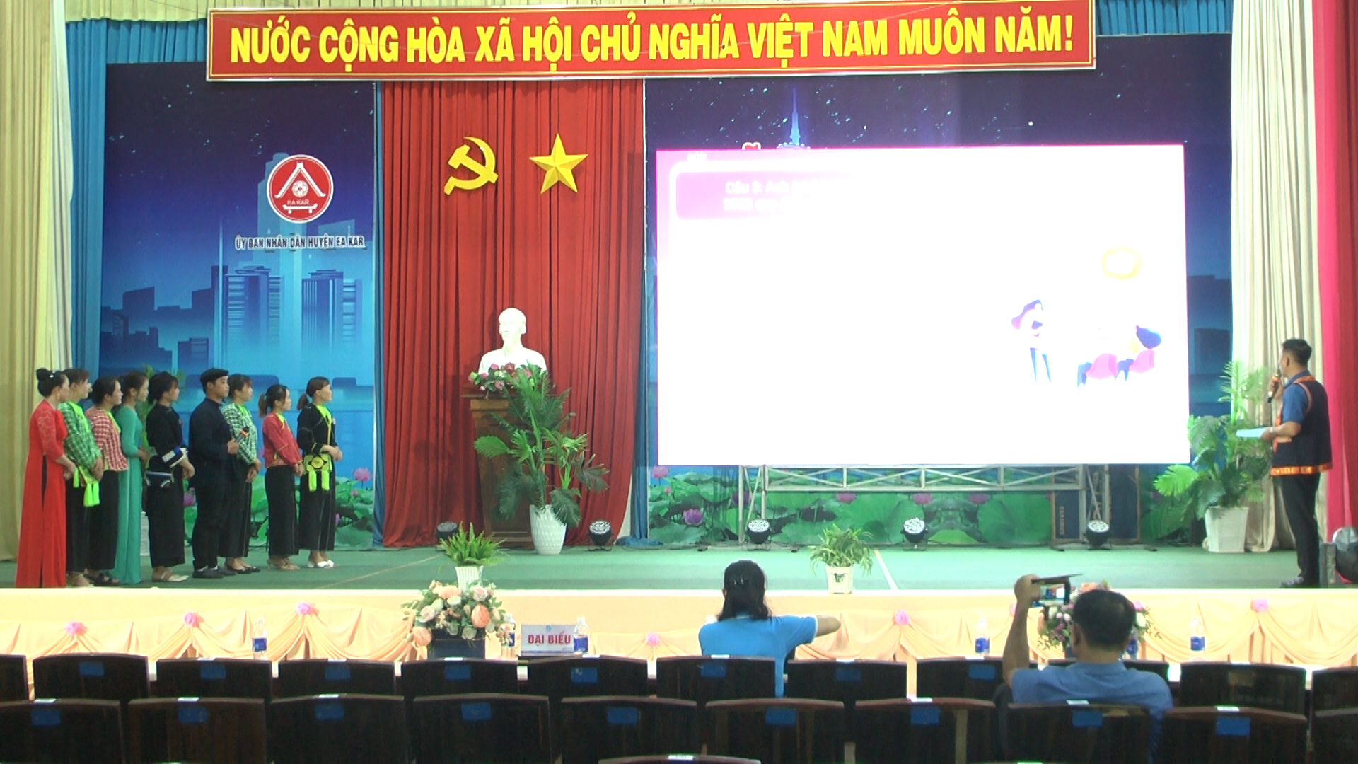 kiến thức LH